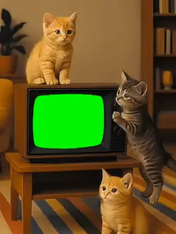 TV CATS
