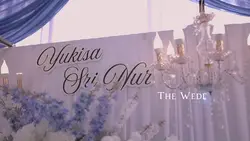Wedding Lanscape
