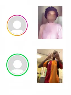 Instagram 