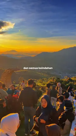 Dan semua keindahan