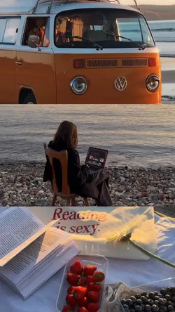Aesthetic video