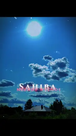 Sahiba slow motion