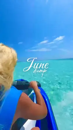 June dump