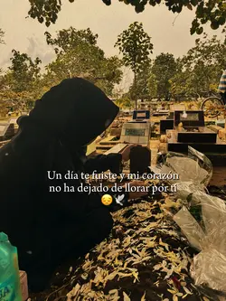 Tu ausencia duele