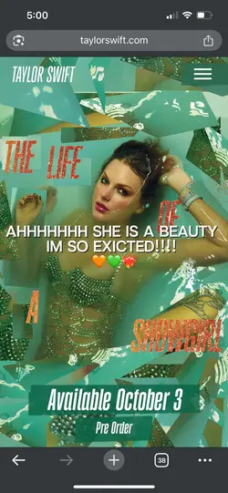 AHHH LOOKS SO GOO