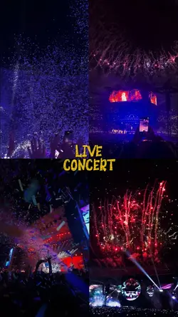 live concert 