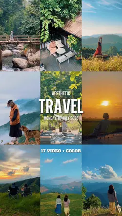 Travel Trip