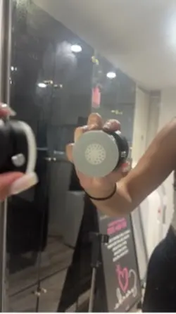 TikTok shop product