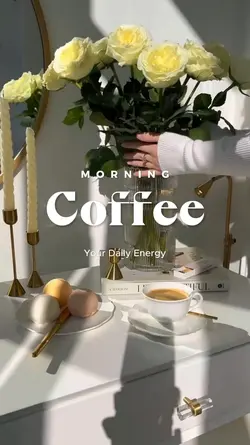 Morning Coffee