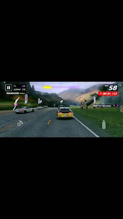 Asphalt LegendsUnite