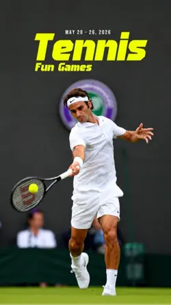 Tennis Sports