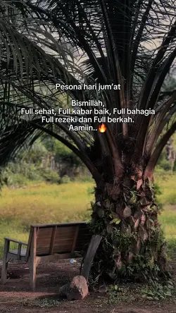 Pesona hari jumat