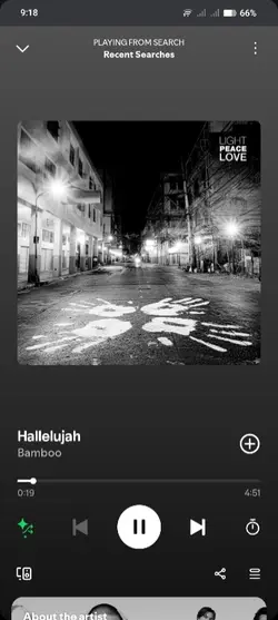 Haliluah