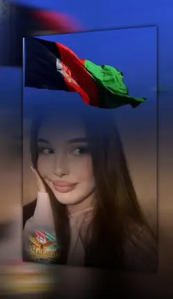 Afghan Template 
