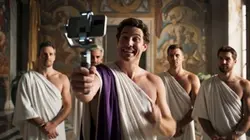 Ai Julius Cesar 