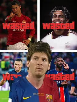 Wasted trend