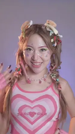 TRANSISI MAKEUP 