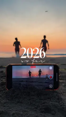 2026 so far
