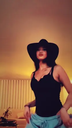 Dance slowmo