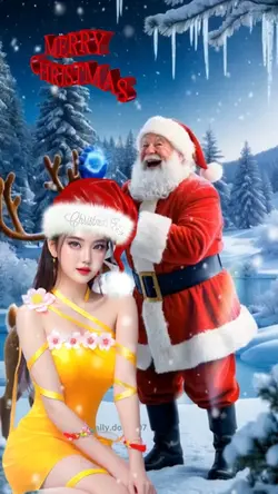 Merry Christmas 2024