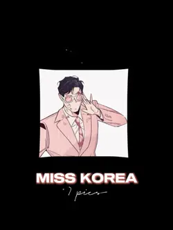 Miss korea