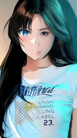 JJ ANIME TREND 