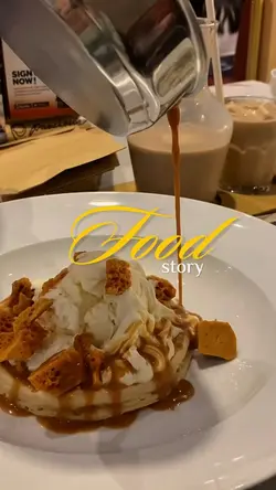 Food Story