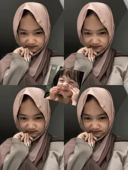 ga mau jadi matahari