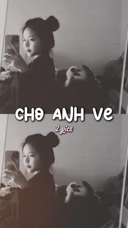 chờ anh về