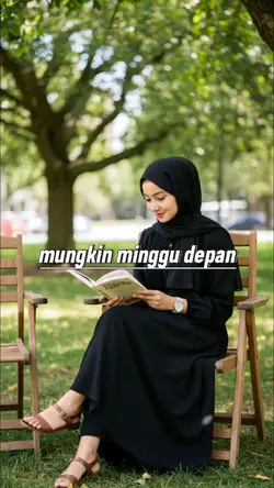 Jika tidak hari ini