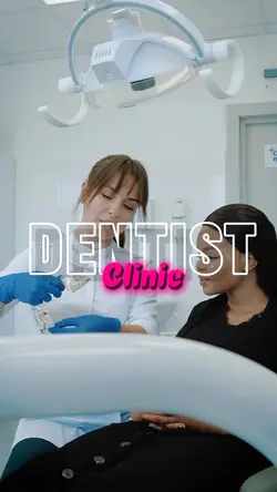 Dentist Clinic
