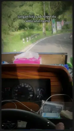 Kisah Driver