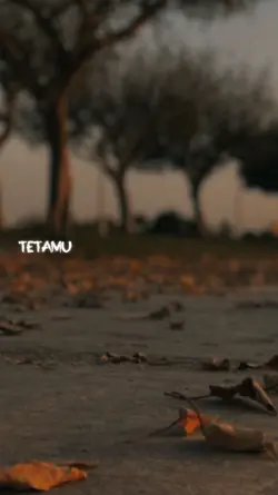 Tetamu - no filter
