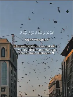 Ahlan Wasahlan