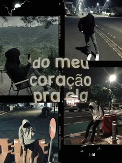SOU FAVELA x 4foto