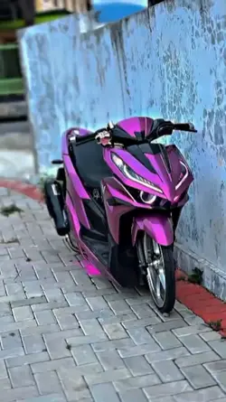 1 KLIP JERNIH