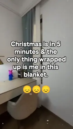 Christmas is in 5min