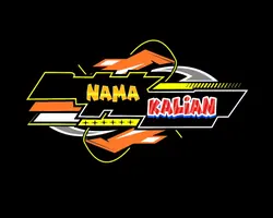 Logo simple