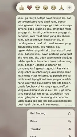 long text