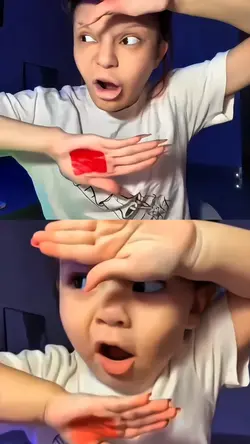 color mixing