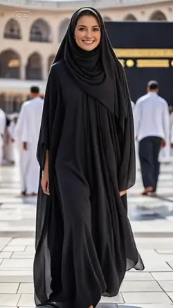 Kaaba Ai Filter 