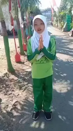 vlog sekolah