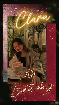 Birthday Girl