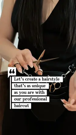 Salon Business