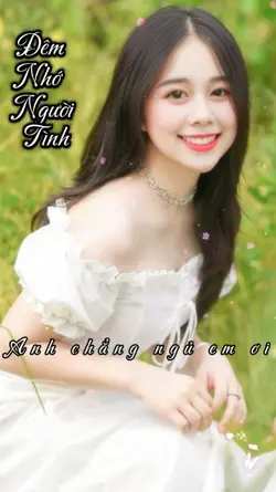 Đêm nhớ người tình..