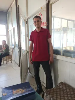Yapay Zeka 