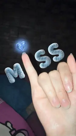 trend finger