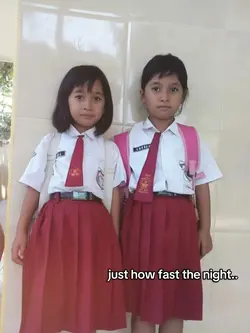 just how fast the