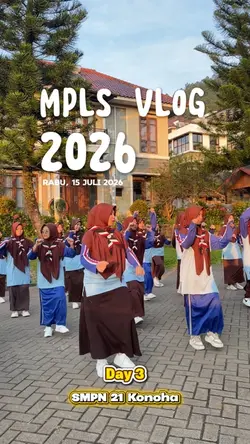 Vlog Mpls 2026 
