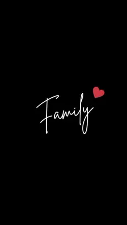 family 